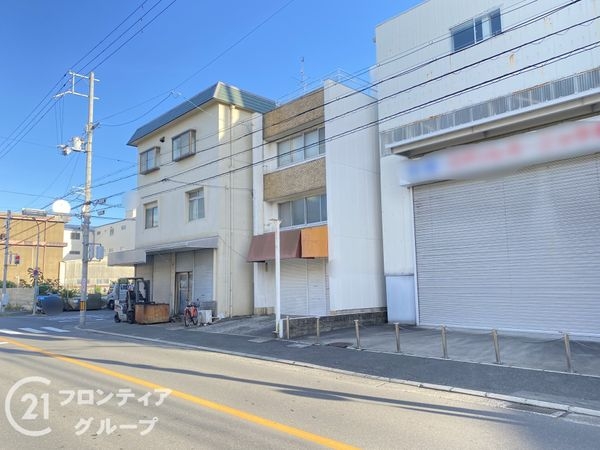 守口市南寺方東通４丁目の中古一戸建て