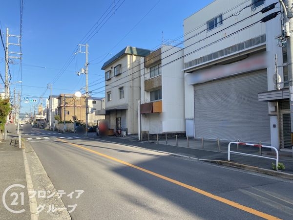 守口市南寺方東通４丁目の中古一戸建て