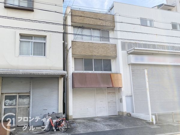 守口市南寺方東通４丁目の中古一戸建て