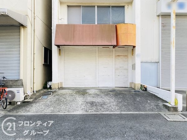 守口市南寺方東通４丁目の中古一戸建て