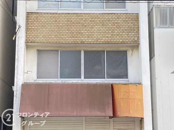 守口市南寺方東通４丁目の中古一戸建て