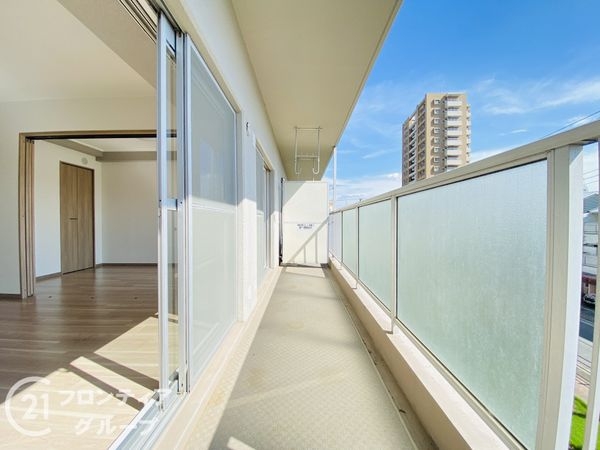 ルネ旭公園　中古マンション