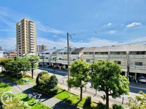 ルネ旭公園　中古マンション