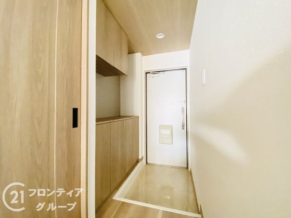 ルネ旭公園　中古マンション