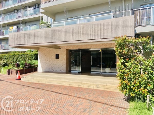 ルネ旭公園　中古マンション