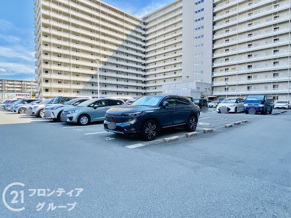 ルネ旭公園　中古マンション
