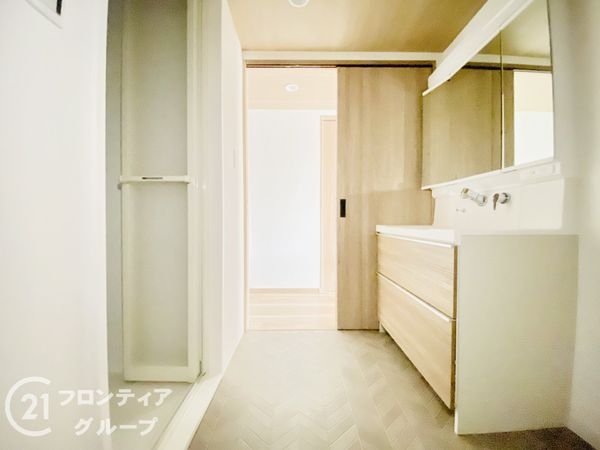 ルネ旭公園　中古マンション