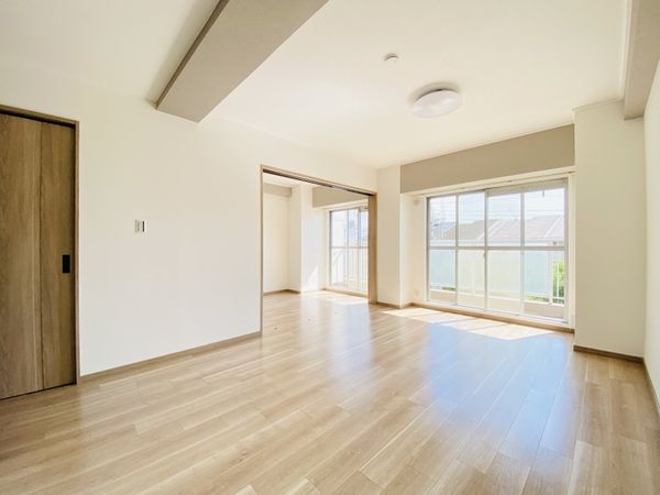 ルネ旭公園　中古マンション