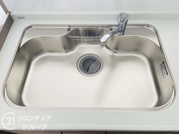 ルネ旭公園　中古マンション