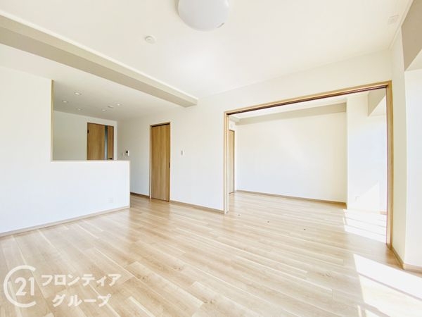 ルネ旭公園　中古マンション