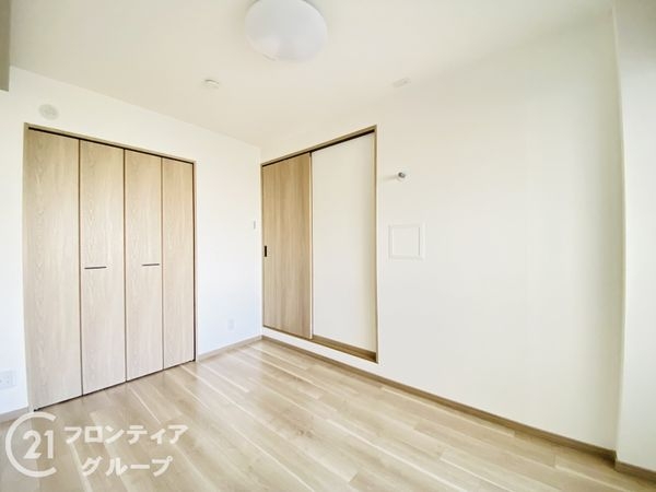 ルネ旭公園　中古マンション