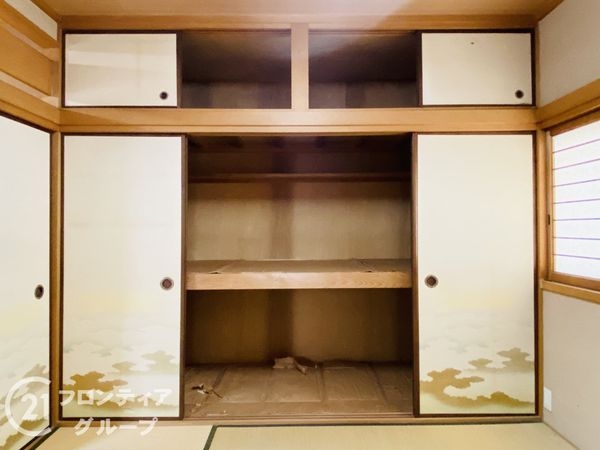 大阪市城東区野江１丁目の中古一戸建て