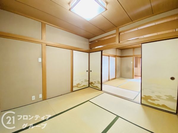 大阪市城東区野江１丁目の中古一戸建て
