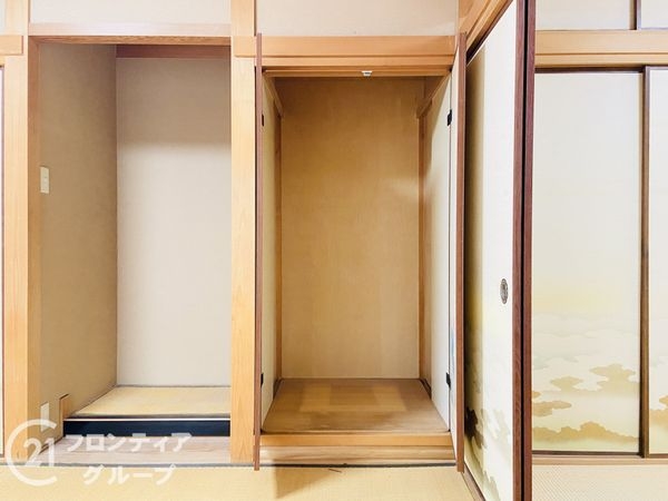 大阪市城東区野江１丁目の中古一戸建て