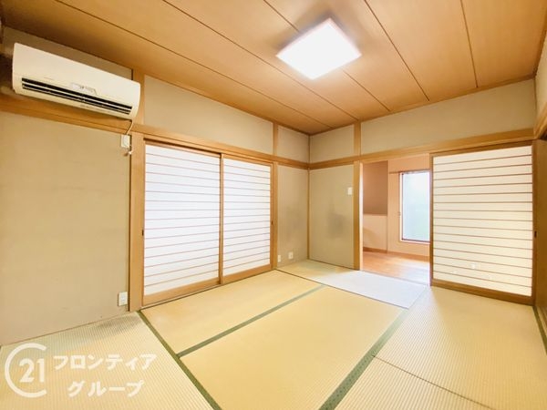 大阪市城東区野江１丁目の中古一戸建て