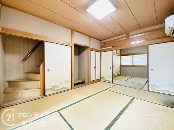 大阪市城東区野江１丁目の中古一戸建て