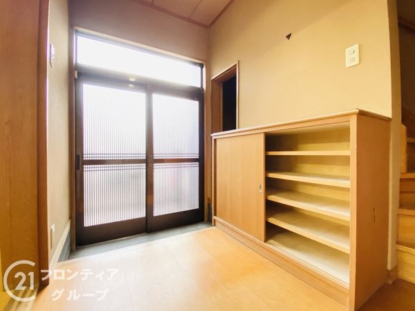 大阪市城東区野江１丁目の中古一戸建て