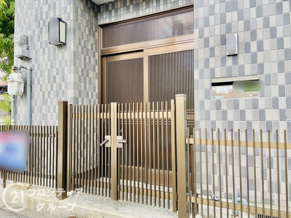 大阪市城東区野江１丁目の中古一戸建て