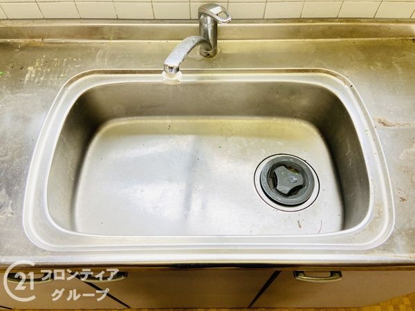 大阪市城東区野江１丁目の中古一戸建て