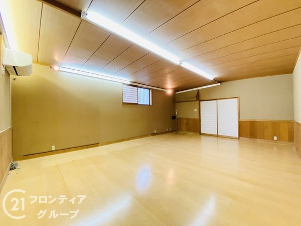 大阪市城東区野江１丁目　中古一戸建て