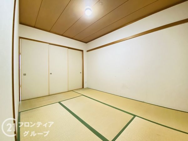 グラン・コート守口　中古マンション