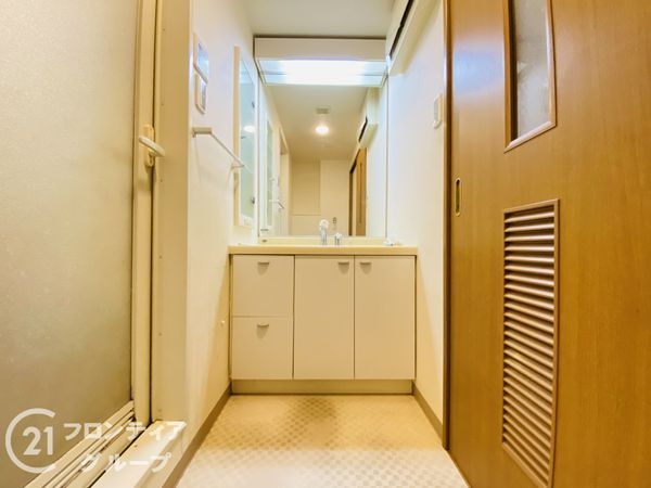 グラン・コート守口　中古マンション