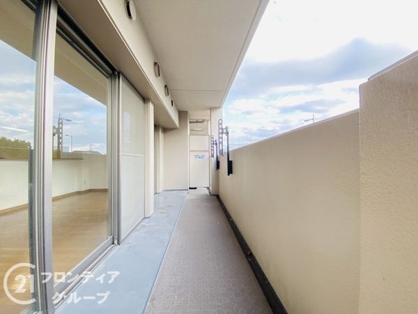 グラン・コート守口　中古マンション