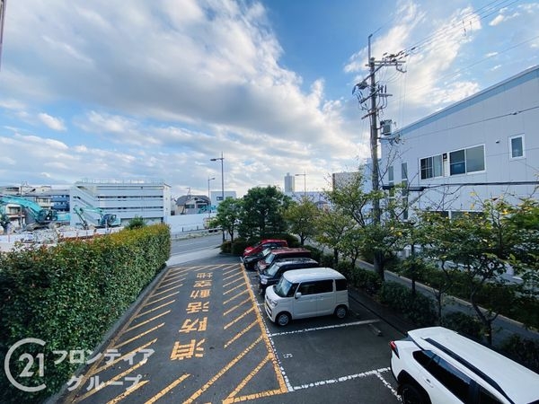 グラン・コート守口　中古マンション