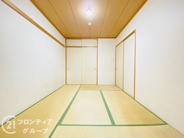グラン・コート守口　中古マンション