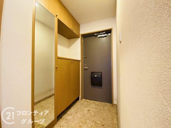 グラン・コート守口　中古マンション