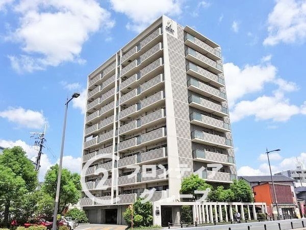 グラン・コート守口　中古マンション