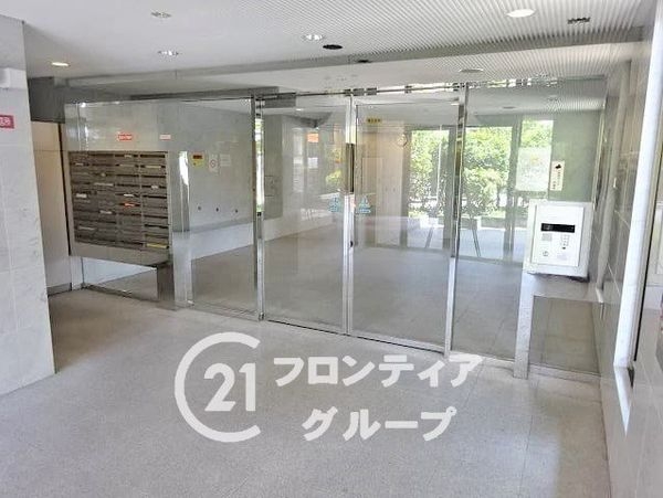 グラン・コート守口　中古マンション