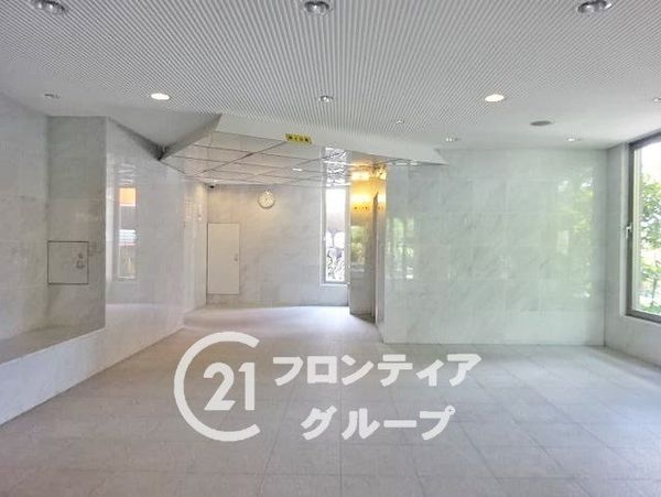 グラン・コート守口　中古マンション