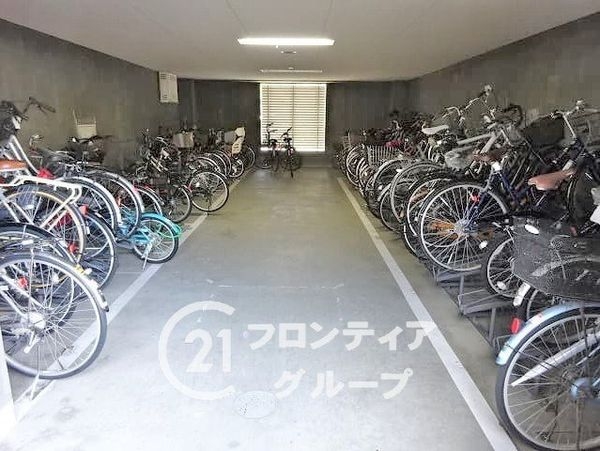 グラン・コート守口　中古マンション