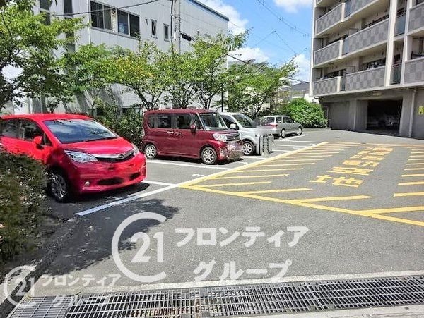 グラン・コート守口　中古マンション