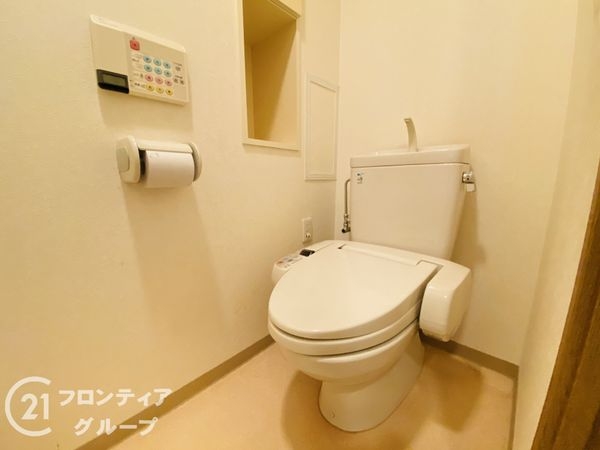 グラン・コート守口　中古マンション