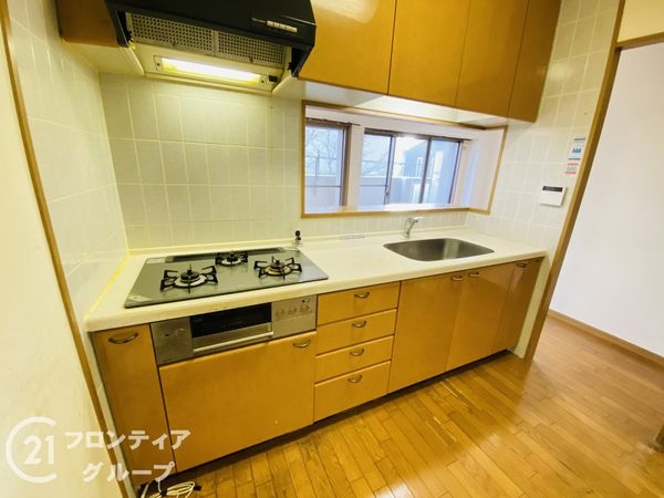 グラン・コート守口　中古マンション