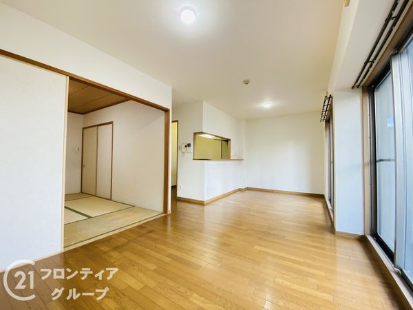 グラン・コート守口　中古マンション