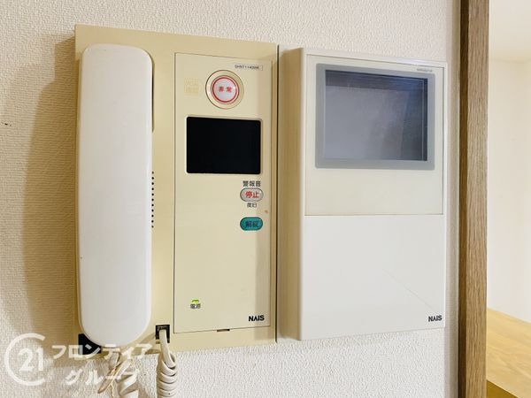 グラン・コート守口　中古マンション