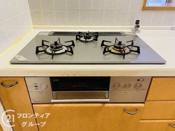グラン・コート守口　中古マンション