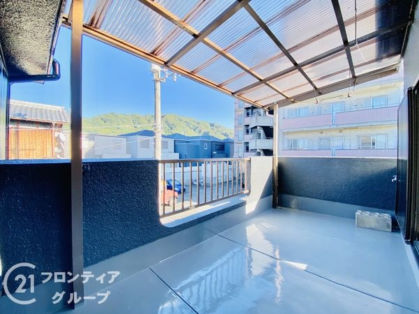 四條畷市南野１丁目の中古一戸建て