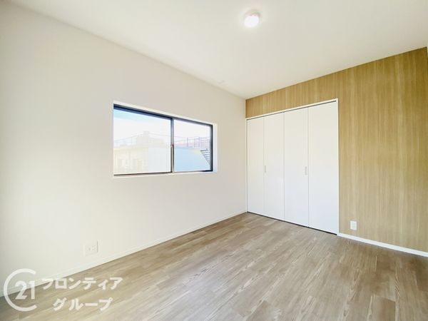 四條畷市南野１丁目の中古一戸建て