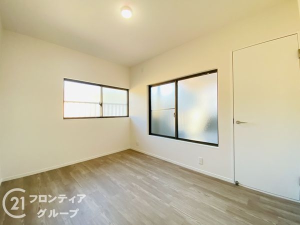 四條畷市南野１丁目の中古一戸建て