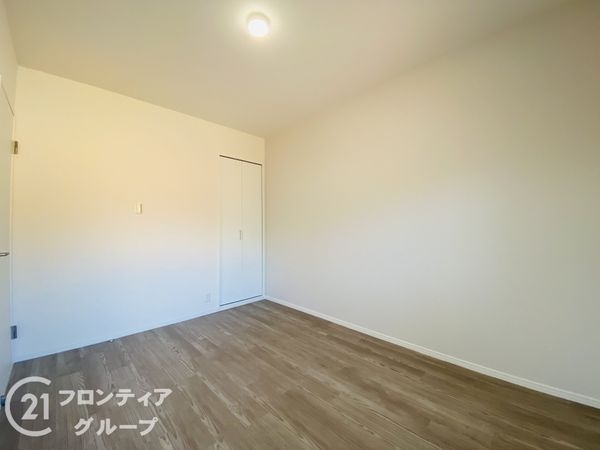 四條畷市南野１丁目の中古一戸建て