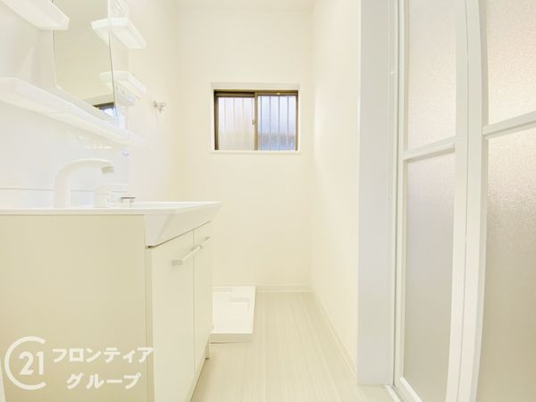 四條畷市南野１丁目の中古一戸建て