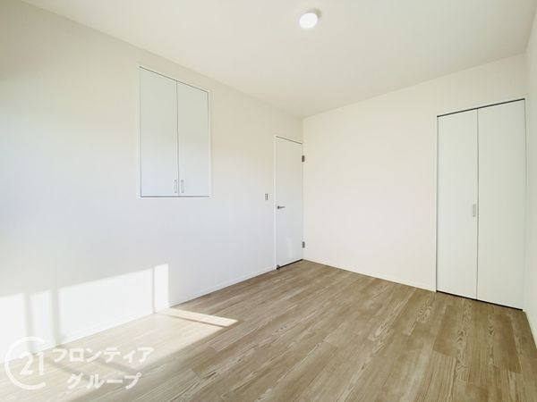 四條畷市南野１丁目の中古一戸建て