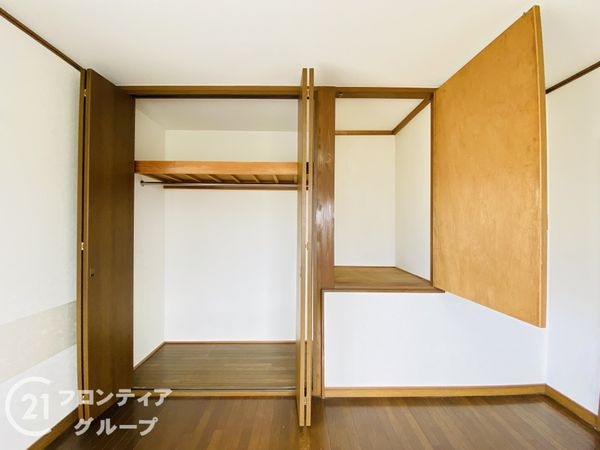 門真市舟田町の中古一戸建て