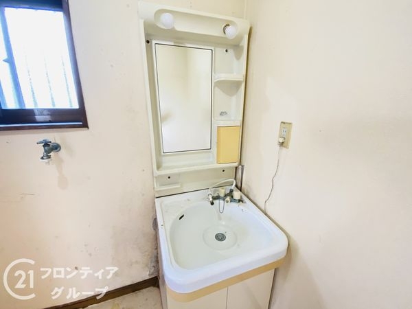 門真市舟田町の中古一戸建て