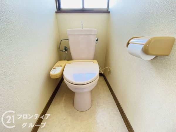 門真市舟田町の中古一戸建て