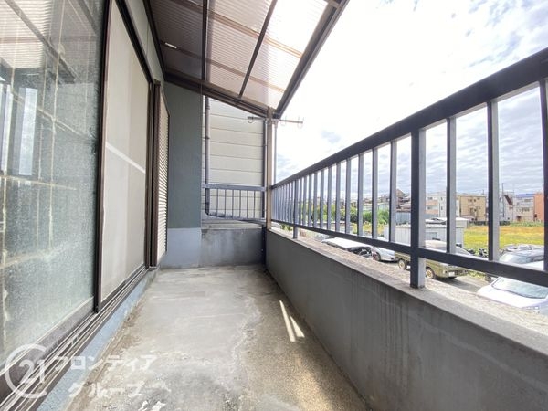 門真市舟田町の中古一戸建て